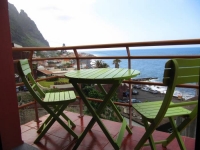 Madeira island Apartment 60 meter from the sea.