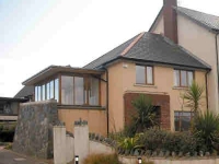 Self catering seaside rental, in Groomsport a beautiful part of Northern Ireland