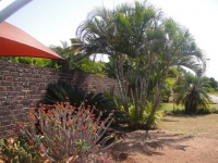 Upmarket Overnight Room in Phalaborwa, Limpopo Province, South Africa