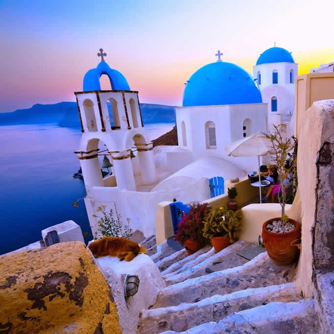 Owners Direct  Holidays in Greece