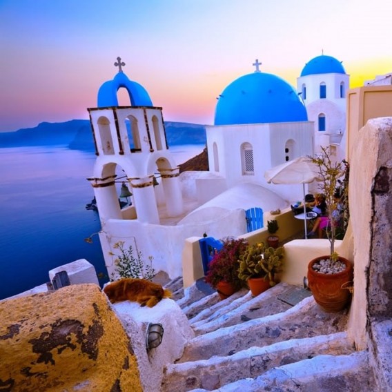 Greece
